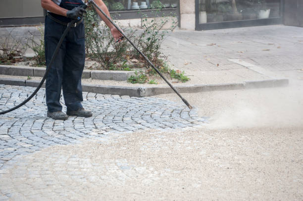 Best Warehouse Cleaning  in Weatherford, OK