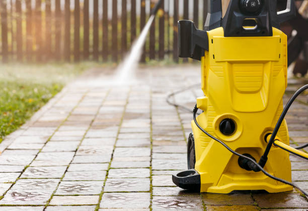 Weatherford, OK Pressure washing Company