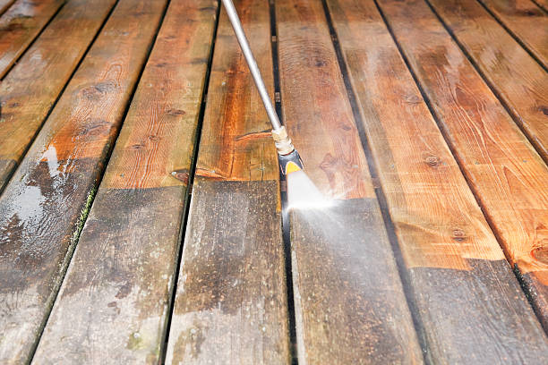 Best House Exterior Washing  in Weatherford, OK